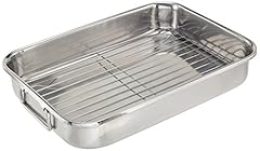 Excelsteel 592 roasting for sale  Delivered anywhere in USA 
