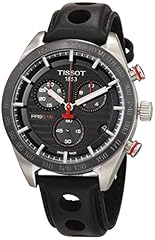 Tissot t1004171605100 prs516 d'occasion  Livré partout en France