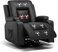 Comhoma fauteuil relaxation d'occasion  Livré partout en Belgiqu