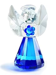 Hdcrystalgifts blue crystal for sale  Delivered anywhere in USA 