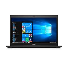 Dell latitude 7480 d'occasion  Livré partout en France
