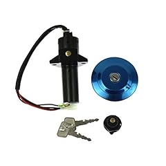 Hdbubalus motorcycle ignition for sale  Delivered anywhere in UK