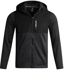 Spyder herren fleecejacke gebraucht kaufen  Wird an jeden Ort in Deutschland