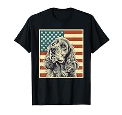 Cocker spaniel vintage for sale  Delivered anywhere in USA 