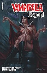 Vampirella beyond gebraucht kaufen  Wird an jeden Ort in Deutschland