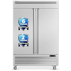 Coolski commercial freezer for sale  Delivered anywhere in USA 