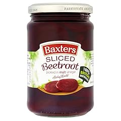 Baxters sliced pickled for sale  Delivered anywhere in UK