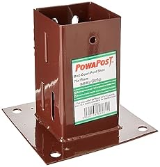 Bpc fixings powapost for sale  Delivered anywhere in Ireland