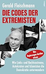 Codes extremisten links gebraucht kaufen  Wird an jeden Ort in Deutschland