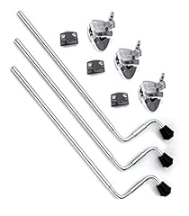 Floor tom leg for sale  Delivered anywhere in USA 