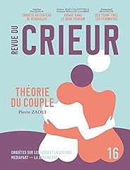 Revue crieur 16 d'occasion  Livré partout en France