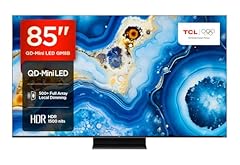 Tcl téléviseur 85qm8b d'occasion  Livré partout en France
