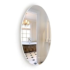 Facilehome oval wall for sale  Delivered anywhere in USA 
