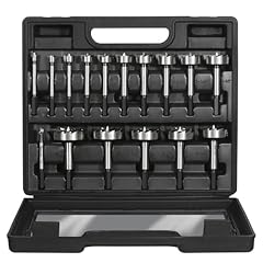 Vearter 16pcs forstner for sale  Delivered anywhere in USA 
