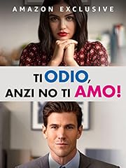 Odio anzi ti usato  Spedito ovunque in Italia 
