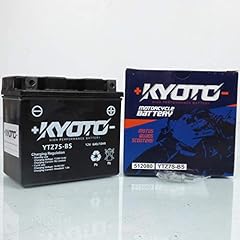 Batterie kyoto quad d'occasion  Livré partout en France