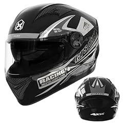 Casque moto intégral d'occasion  Livré partout en Belgiqu