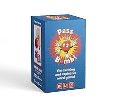 Pass bomb party for sale  Delivered anywhere in UK