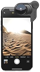 Olloclip lente super usato  Spedito ovunque in Italia 