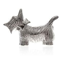 Sterling silver highland for sale  Delivered anywhere in UK