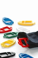 Supi sockenklammern sockenclip gebraucht kaufen  Wird an jeden Ort in Deutschland
