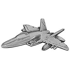 Raptor aircraft lapel for sale  Delivered anywhere in USA 