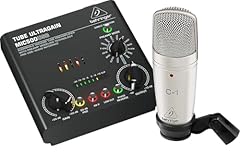 Behringer voice studio usato  Spedito ovunque in Italia 