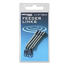 Drennan feeder links for sale  Delivered anywhere in UK