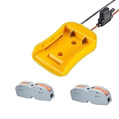 Power wheel adapter for sale  Delivered anywhere in UK