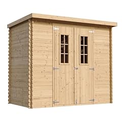 Timbela m310c holzhaus gebraucht kaufen  Wird an jeden Ort in Deutschland
