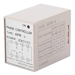 Phase sequence relay for sale  Delivered anywhere in UK