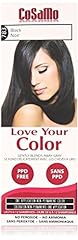 Love color cosamo for sale  Delivered anywhere in USA 