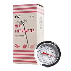 Thermomètre viande passe d'occasion  Livré partout en France