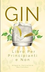 Gin libro per d'occasion  Livré partout en France