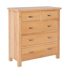Roselandfurniture london oak for sale  Delivered anywhere in UK