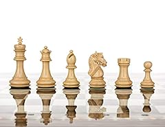 Staunton jeu échecs d'occasion  Livré partout en France