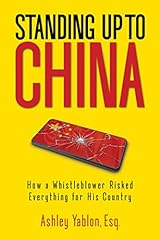 Standing china whistleblower for sale  Delivered anywhere in USA 