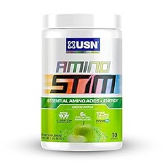 Usn amino stim for sale  Delivered anywhere in USA 