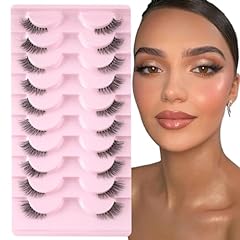 Sixstarhair false eyelashes for sale  Delivered anywhere in UK
