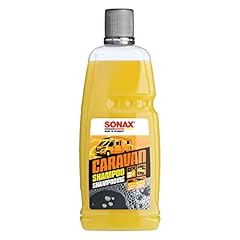 Sonax caravan shampoo gebraucht kaufen  Wird an jeden Ort in Deutschland