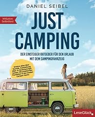 Just camping einsteiger gebraucht kaufen  Wird an jeden Ort in Deutschland