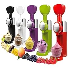 Machine desserts glacés d'occasion  Livré partout en Belgiqu