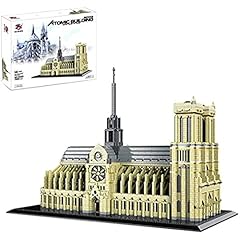 Tirff notre dame gebraucht kaufen  Wird an jeden Ort in Deutschland