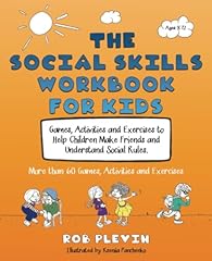 Social skills workbook for sale  Delivered anywhere in Ireland