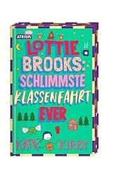 Lottie brooks schlimmste gebraucht kaufen  Wird an jeden Ort in Deutschland