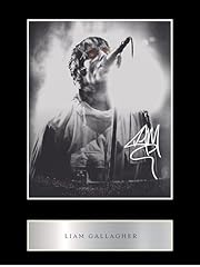Liam gallagher pre for sale  Delivered anywhere in UK