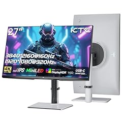 Ktc miniled gaming usato  Spedito ovunque in Italia 