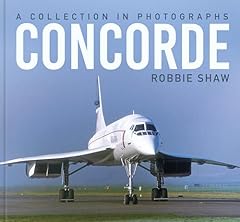Concorde collection photograph gebraucht kaufen  Wird an jeden Ort in Deutschland