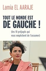 Gauche 10 préjugés d'occasion  Livré partout en France