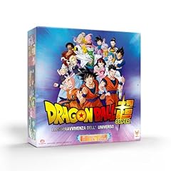 Dragon ball super usato  Spedito ovunque in Italia 